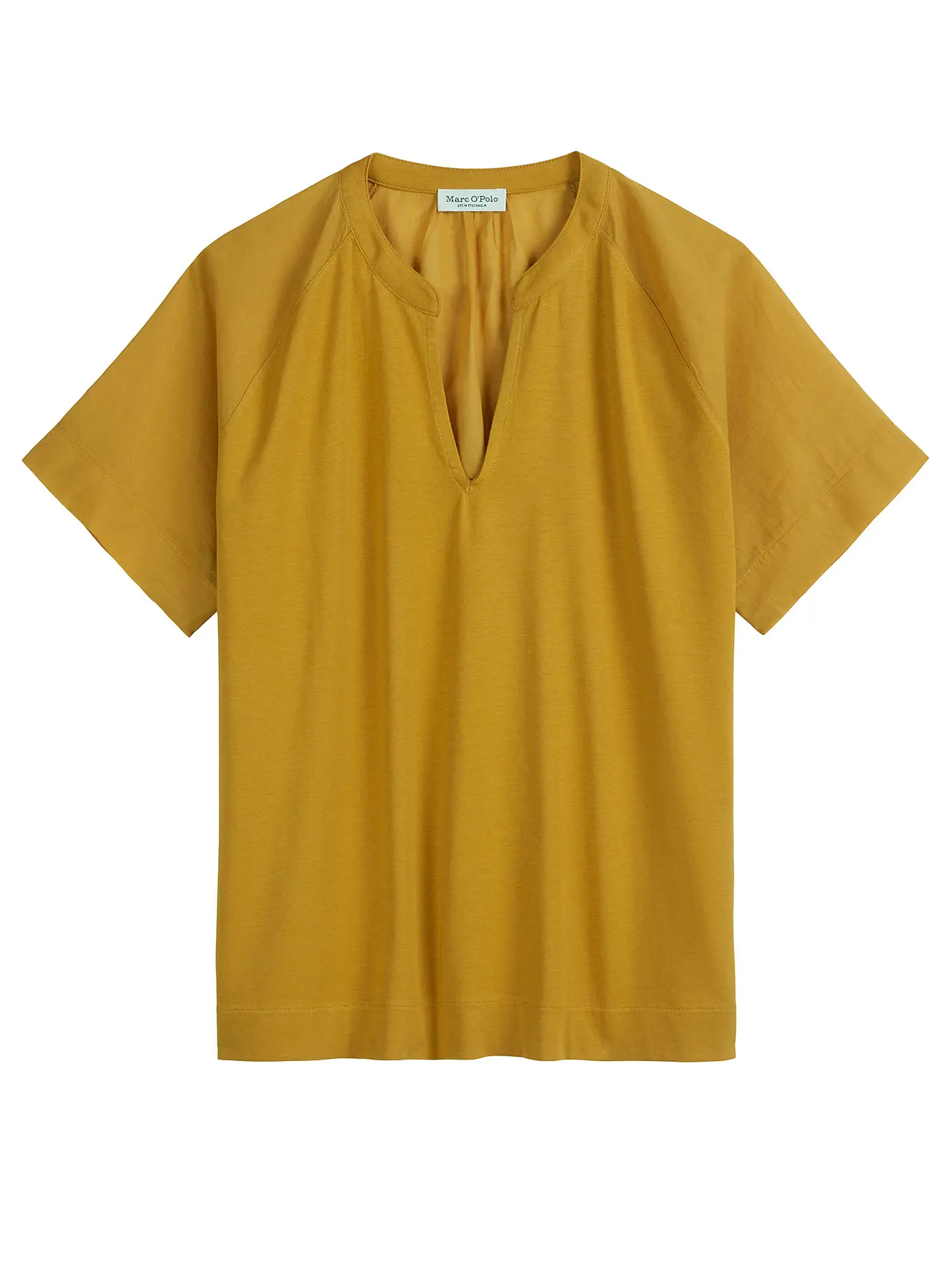 MARC O'POLO | Blusenshirt | 